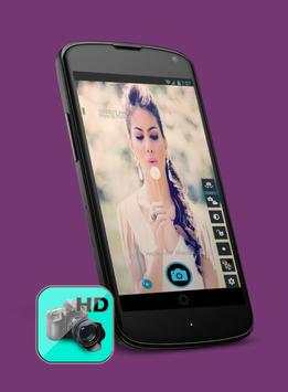 Profesional HD Camera screenshot 3