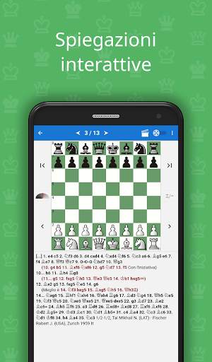 Fischer - Campione di scacchi screenshot 4