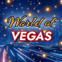 World of Vegas logo