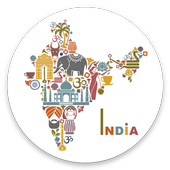 Bharat Browser أيقونة