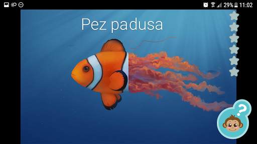 Juegos de Animales para niños screenshot 5