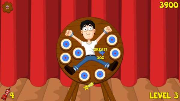 Angry Darts Revenge screenshot 6