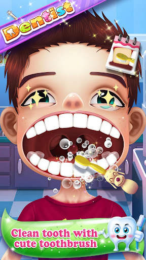 Mad Dentist screenshot 5