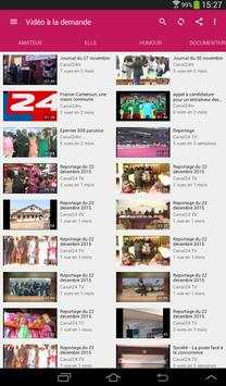 Qola (3G TV) screenshot 12