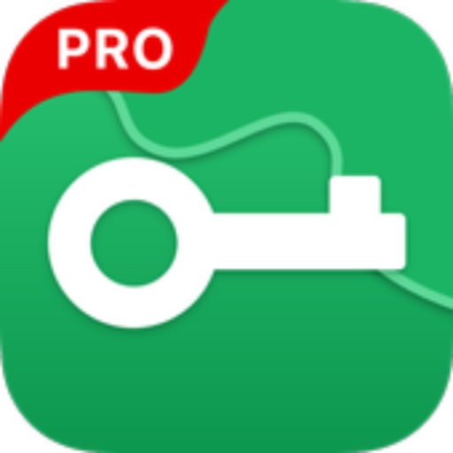 VPN Master Pro - Free Proxy Server &amp; Secure icon