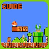 Guide For Super Mario Brothers