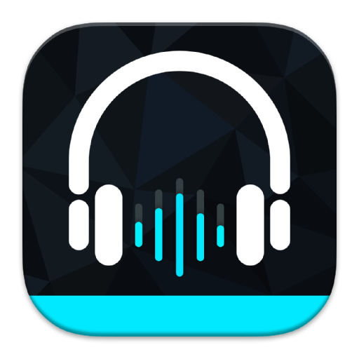 Equalizzatore Cuffie - Musica  icon