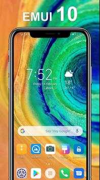 Emui-X Icons for Huawei screenshot 1