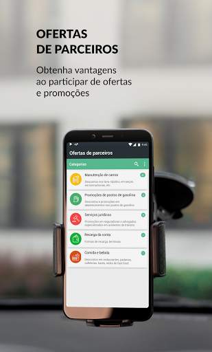 Taxsee Driver screenshot 8
