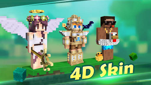 Master for Minecraft - Mod Launcher screenshot 4