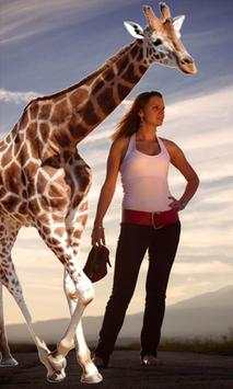 Wildlife Photography Editor screenshot 2