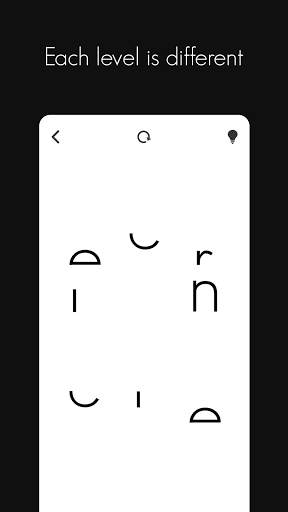 here - a puzzle game screenshot 5