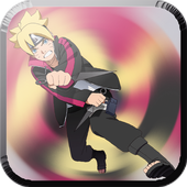 Boruto Adventure icon