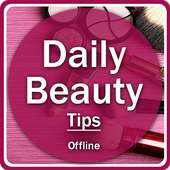 Daily Beauty Tips