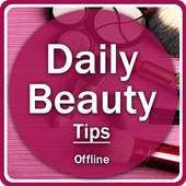 Daily Beauty Tips 2.0