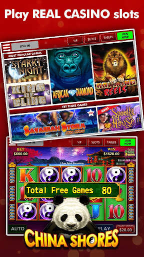 Live! Social Casino screenshot 2