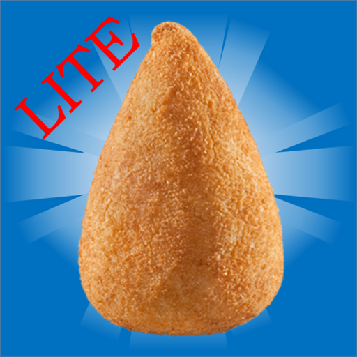 JOGO DA COXINHA LITE icon