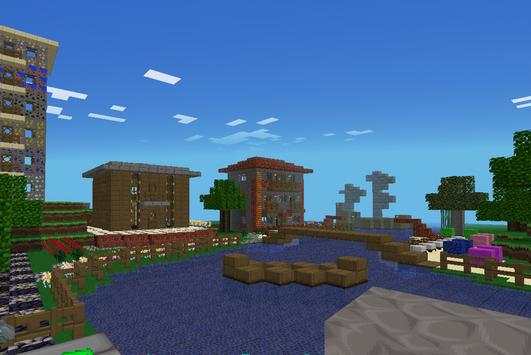 Funny Craft screenshot 1