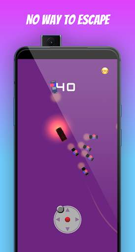 Police Car Drifting Chase Game screenshot 6