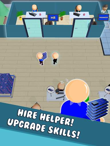 Office Fever screenshot 16