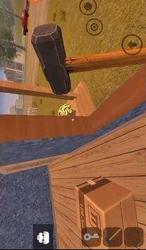 Angry Granny Neighboor screenshot 3