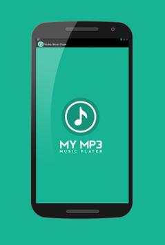 My MP3 Music Player screenshot 1