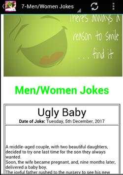 Jokes for Instagram screenshot 4