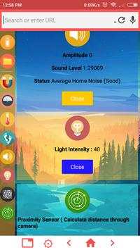 Panther screenshot 6