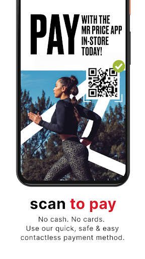 Mr Price screenshot 3