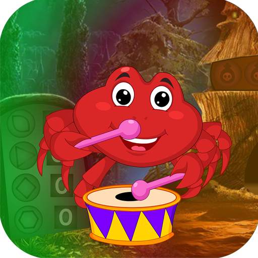 Best Escape Games 57  Red Crab Escape Game 1.0.2