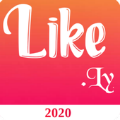 Santali Like أيقونة