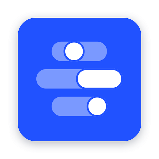 Hexa Launcher icon