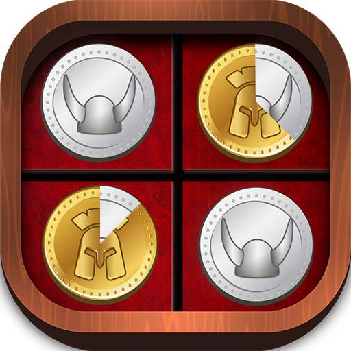 Reversi Board Game Challenge 1.1.3