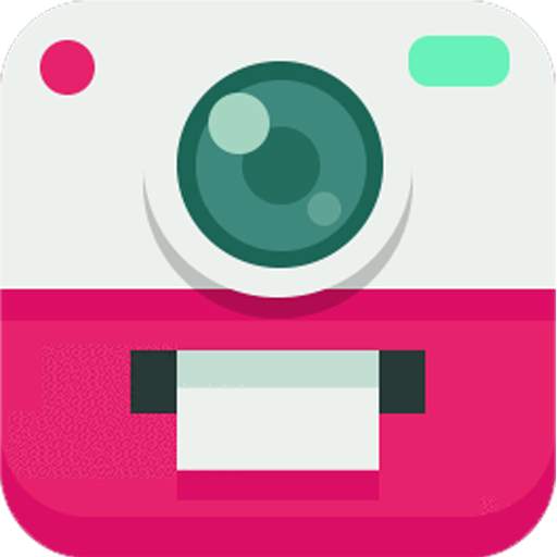 Pixy Photo Editor 1.0