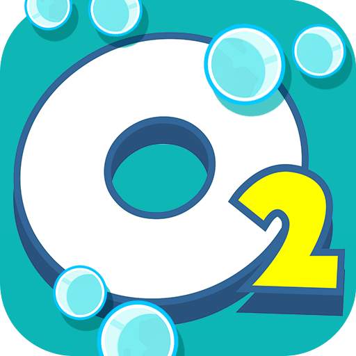 O2, Please – Underwater Game 1.1.21