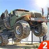 Truck Evolution : Offroad 2 1.0.9