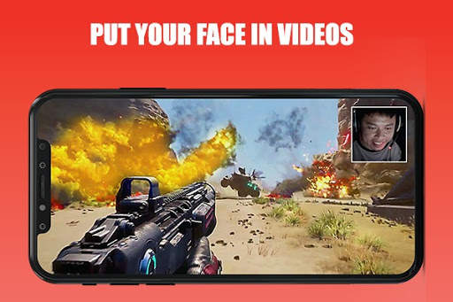 Screen Recorder - Video screen saver screenshot 2