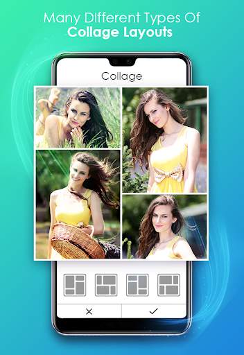 Photo Editor Frames screenshot 6