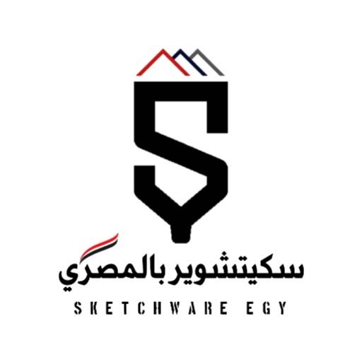 سكيتشوير بالمصري 4.0