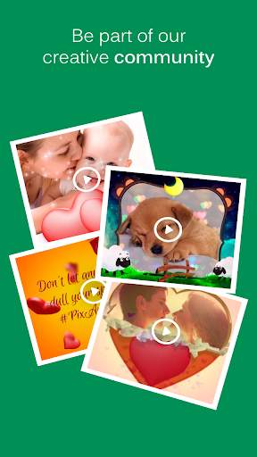 PixAnimator 7 تصوير الشاشة