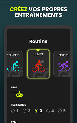 CycleGo: Cycling & Running app screenshot 15