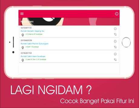 PANDA App screenshot 6