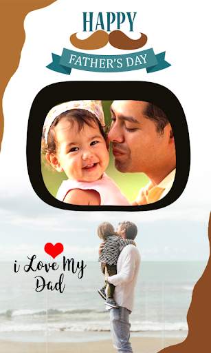 Fathers Day Photo Frames screenshot 5