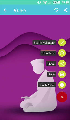 Muslim Prayer Wallpaper screenshot 5