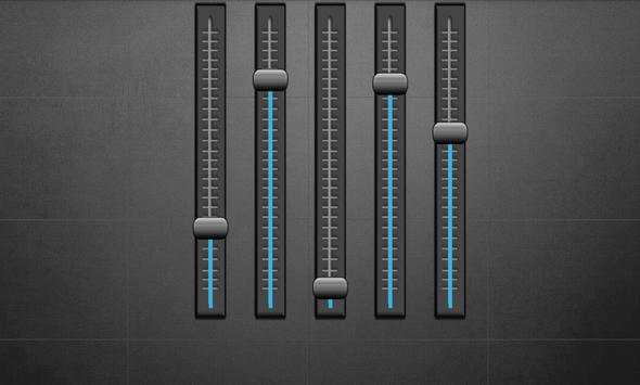 DJ Mix screenshot 6