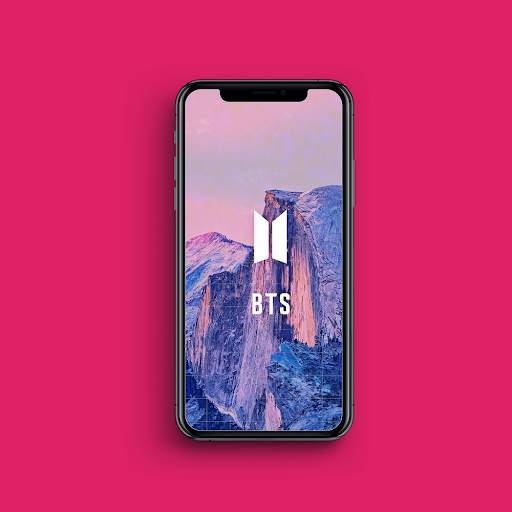 BTS Wallpaper Unofficial screenshot 3