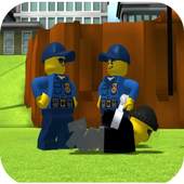 Tips for Lego City MyCity2 1.3