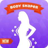 Perfect Body Shape Editor - Slim Face & Body 1.0