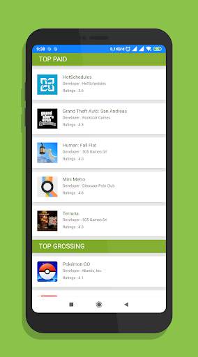 Download Apk screenshot 5