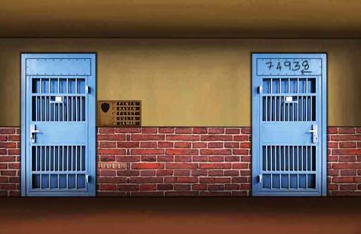 Can You Escape -  New Prison Break 2021 screenshot 1
